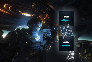 Helldivers 2: Autocannon vs. Railgun Showdown