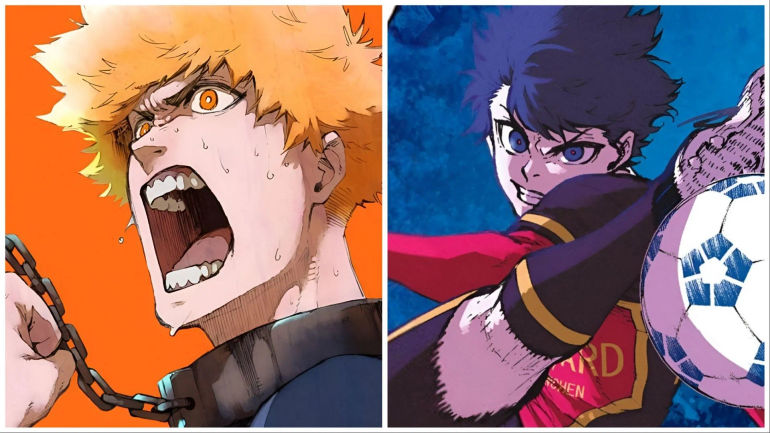 Blue Lock Chapter 254: Latest Update, Release Date, and Spoilers