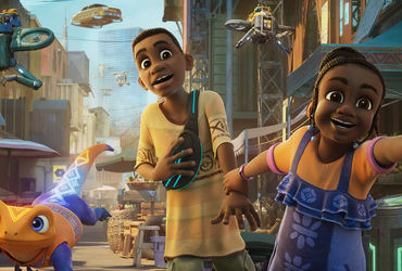 Exploring Iwájú: Disney's Compelling Animation Unveils Rich Nigerian Themes in a Familiar Narrative