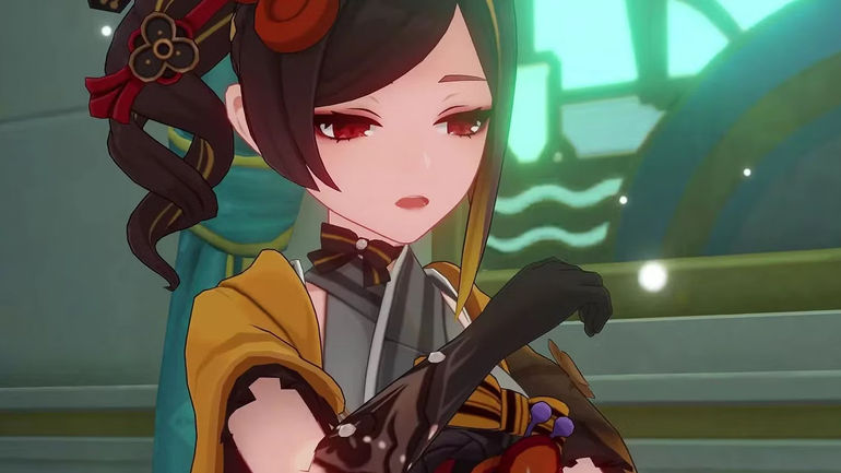 Genshin Impact Unveils Exciting 4.5 Gameplay Enhancement