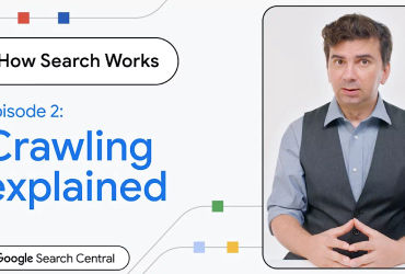 Bí Mật Của Quá Trình Crawling Của Google