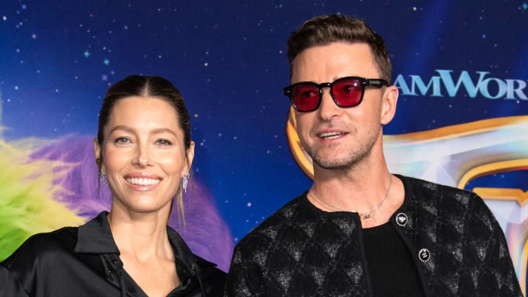Jessica Biel and Justin Timberlake: Navigating Challenges in the Spotlight