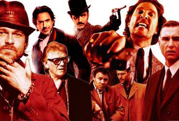 Guy Ritchie Films Ranked by Rotten Tomatoes Ratings
