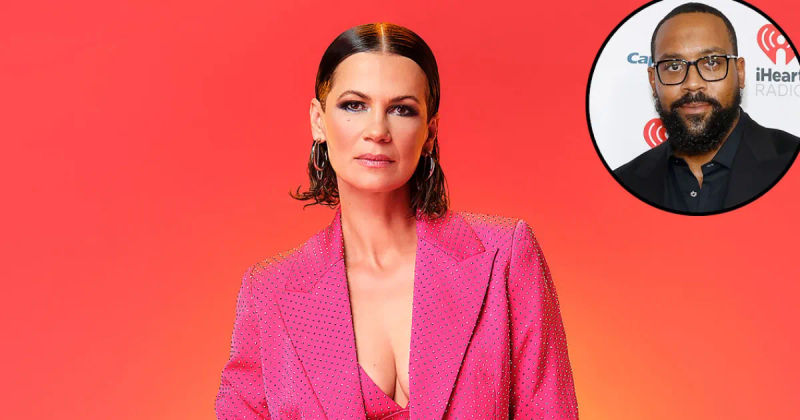 Real Housewives of Miami: Julia Lemigova's Response to Marcus Jordan's Reunion Comments