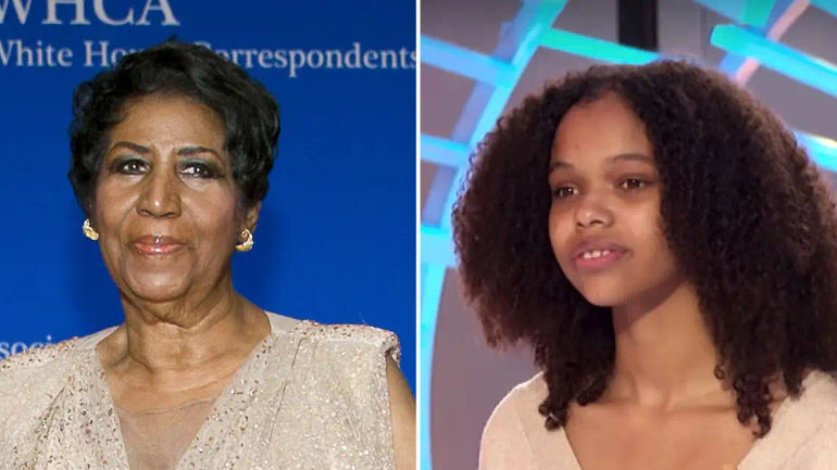 Celebrity Offsprings Making Waves on American Idol