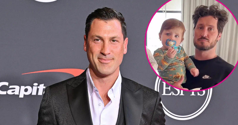 Maks Chmerkovskiy Reveals Brother Val's Struggle with Nerve Impingement and Remarkable Recovery