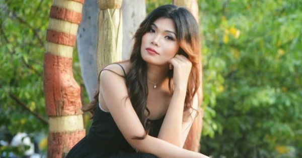 Rinky Chakma - Hồi Ức Về Một Ngôi Sao Sáng