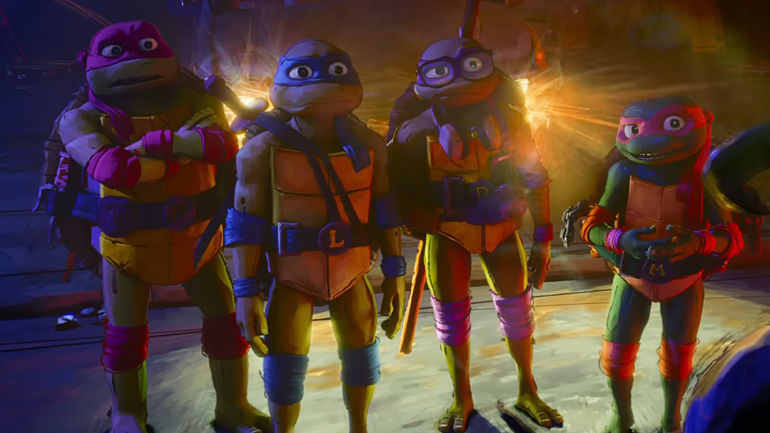 Teenage Mutant Ninja Turtles: Mutant Mayhem Sequel - Updates on Release Date, Plot, and Cast