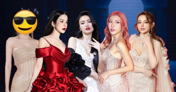 5 Chị Đẹp Sẽ Debut Cùng Nhau: Đội Hình Huyền Thoại Trở Lại