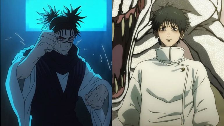 Jujutsu Kaisen Chapter 252 reveals the fate of beloved characters