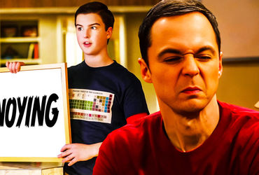 Young Sheldon Season 7 Challenges The Big Bang Theory's Foundation