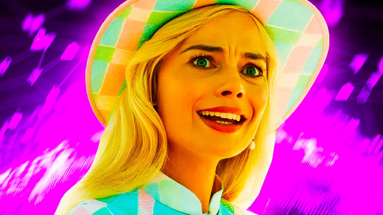 Barbie's Impact: Unveiling the Top Movie Trends of 2023