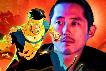 10 Exciting Role Possibilities for Steven Yeun in Live-Action Films