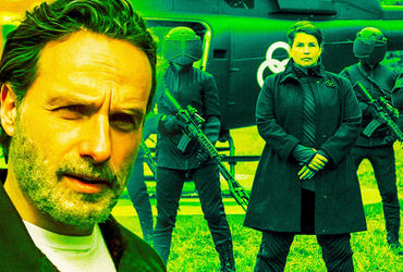5 Signs Rick Grimes Is Poised to Lead the CRM in His Walking Dead Continuation