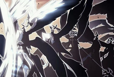 Bí ẩn về Thế Lực trong Solo Leveling: Được Giải Thích