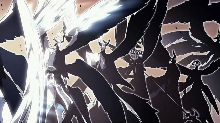 Bí ẩn về Thế Lực trong Solo Leveling: Được Giải Thích