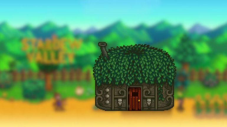 Stardew Valley: Unlocking the Secrets of the Witch’s Hut