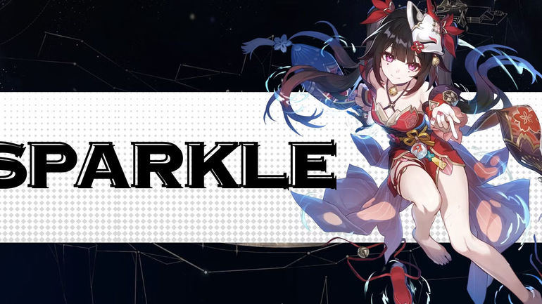 Ultimate Honkai: Star Rail Sparkle Build Strategy