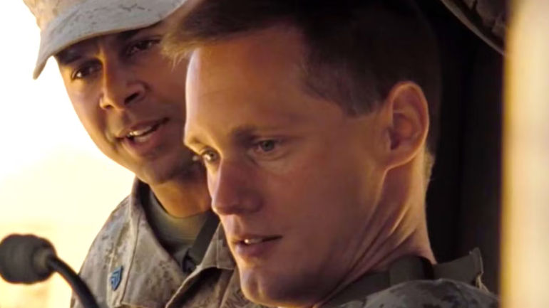 Generation Kill: HBO's Acclaimed 2008 War Miniseries Earns High Accuracy Rating From Military Veteran