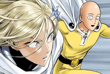 One Punch Man Chapter 203: Exciting Revelations Ahead