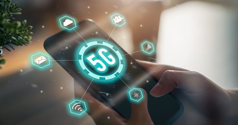 Sức Mạnh Của Công Nghệ 5G Trên Chiến Lược SEO Di Động