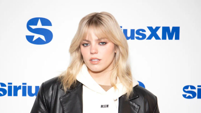 Renee Rapp's Surprising Audition for 'High School Musical: The Musical: The Series' Unveiled