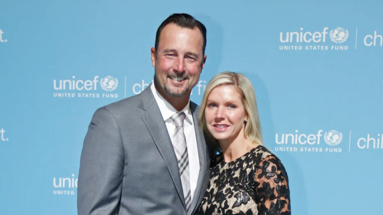 The Love Story of MLB Star Tim Wakefield and Stacy Wakefield: A Relationship Timeline