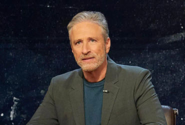 Jon Stewart's Heartwarming Gesture Boosts Donations for No-Kill Animal Shelter