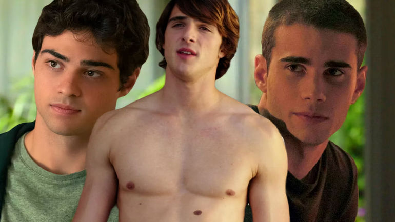 New YA Romance Trilogy Sweeps Netflix with Global Success