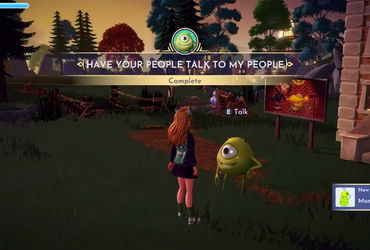 Unlocking Friendship: Navigate Through Disney Dreamlight Valley Quest Guide