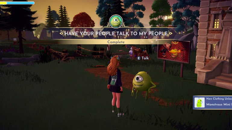 Unlocking Friendship: Navigate Through Disney Dreamlight Valley Quest Guide
