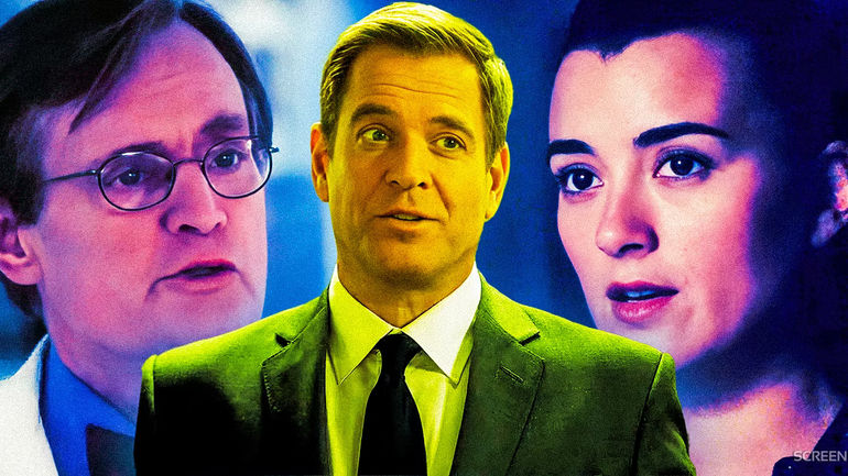 NCIS Season 21 Tony and Ziva Reunite for a Spinoff Surprise