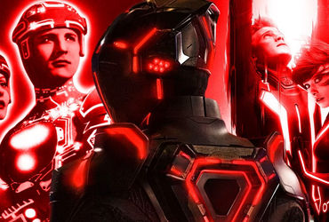 TRON Legacy: Embracing the Classic 42-Year Design Choice with a Modern Twist