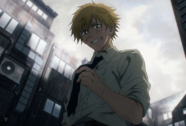 Chainsaw Man chapter 156 foreshadows Denji's inevitable transformation into a monster