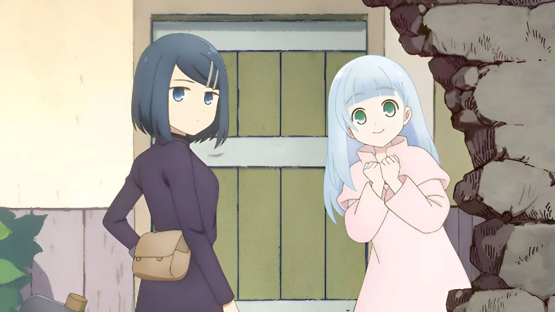 Dungeon People - Bí ẩn của Thế Giới Dưới Lòng Đất