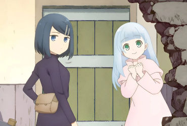 Dungeon People - Bí ẩn của Thế Giới Dưới Lòng Đất