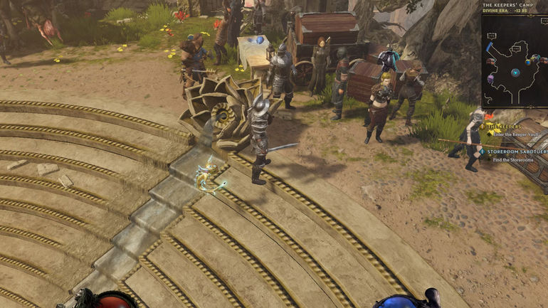 Mastering Chat Interaction in Last Epoch: Linking Items and More