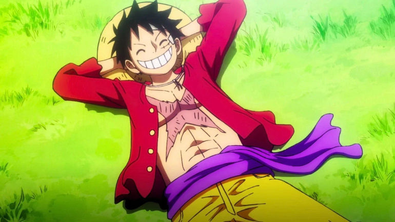 Recognizing Luffy's Role: Understanding the Main Character in One Piece