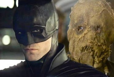 The Batman Sequel Introduces a Chilling New Adversary in a Fan-Made Horror Poster