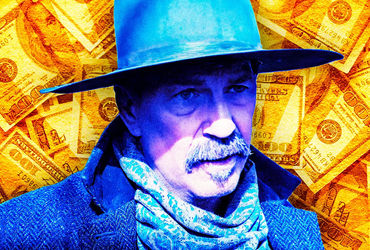 Kevin Costner's Investments in the Horizon Franchise: A Financial Overview