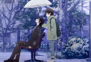 Hóng Ngày Ra Mắt và Những Dự Đoán về A Condition Called Love (Tập 1):