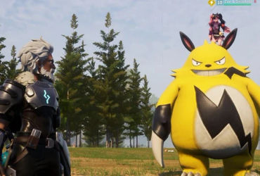 Sự Kiện Gây Chấn Động Trong Cộng Đồng Game Thủ: Palworld và Vấn Đề Bug Game