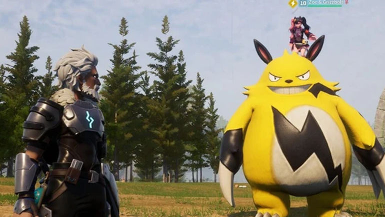 Sự Kiện Gây Chấn Động Trong Cộng Đồng Game Thủ: Palworld và Vấn Đề Bug Game