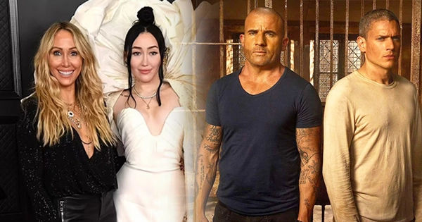 Hành Trình Sáng Tạo của Ngôi Sao Vượt Ngục Dominic Purcell