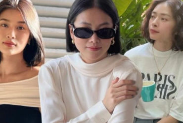 4 Phong Cách Tóc Ngắn Sang Trọng Đỉnh Cao Được Các Mỹ Nhân Việt Yêu Thích