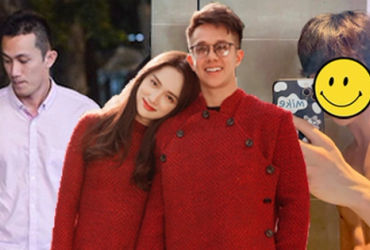 Hương Giang: Hành trình tình yêu đầy bất ngờ và lãng mạn