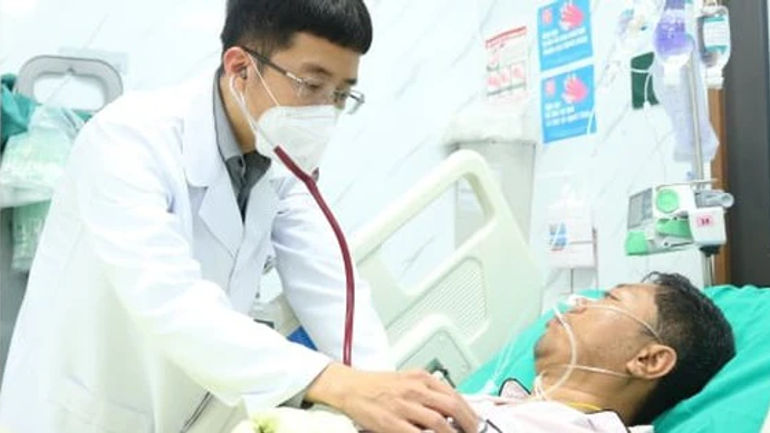 Đột quỵ và Nguy cơ Trong Mùa Đông Lạnh