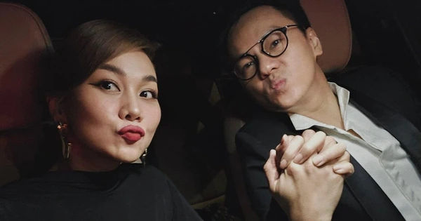 Cuộc hôn nhân ngọt ngào của Thanh Hằng và ông xã nhạc trưởng