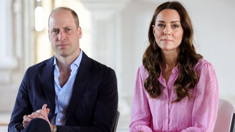 Unraveling the Royal Mysteries: Exploring the Center of Conspiracy Theories