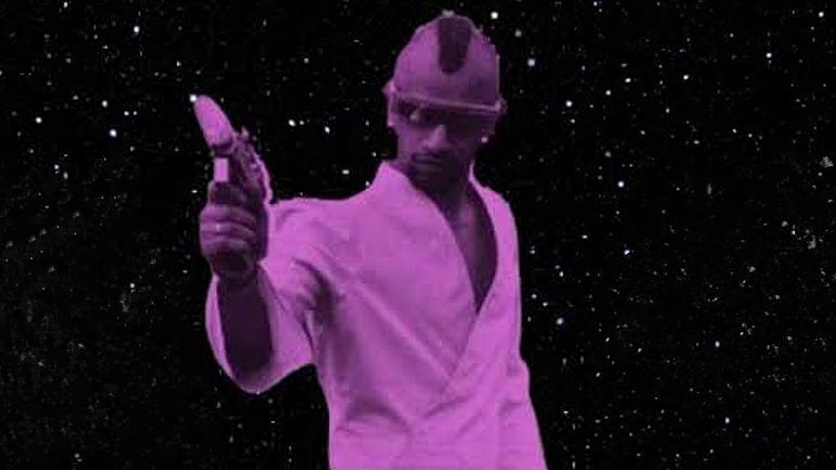 Exploring the 1992 Space Movie Meme Phenomenon